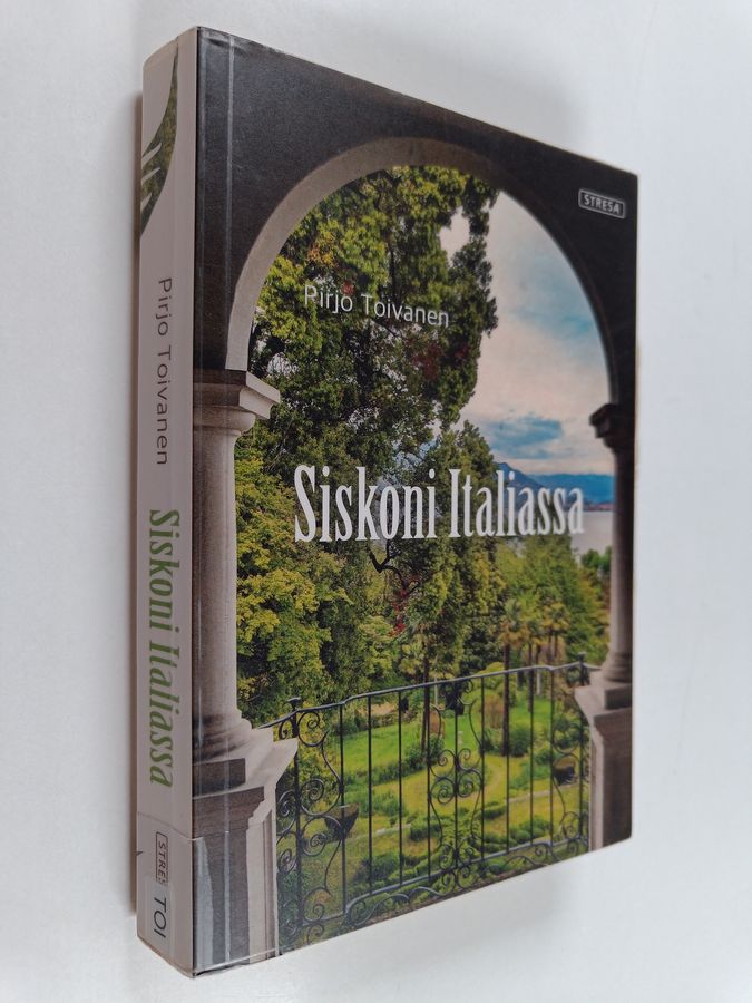 Siskoni Italiassa
