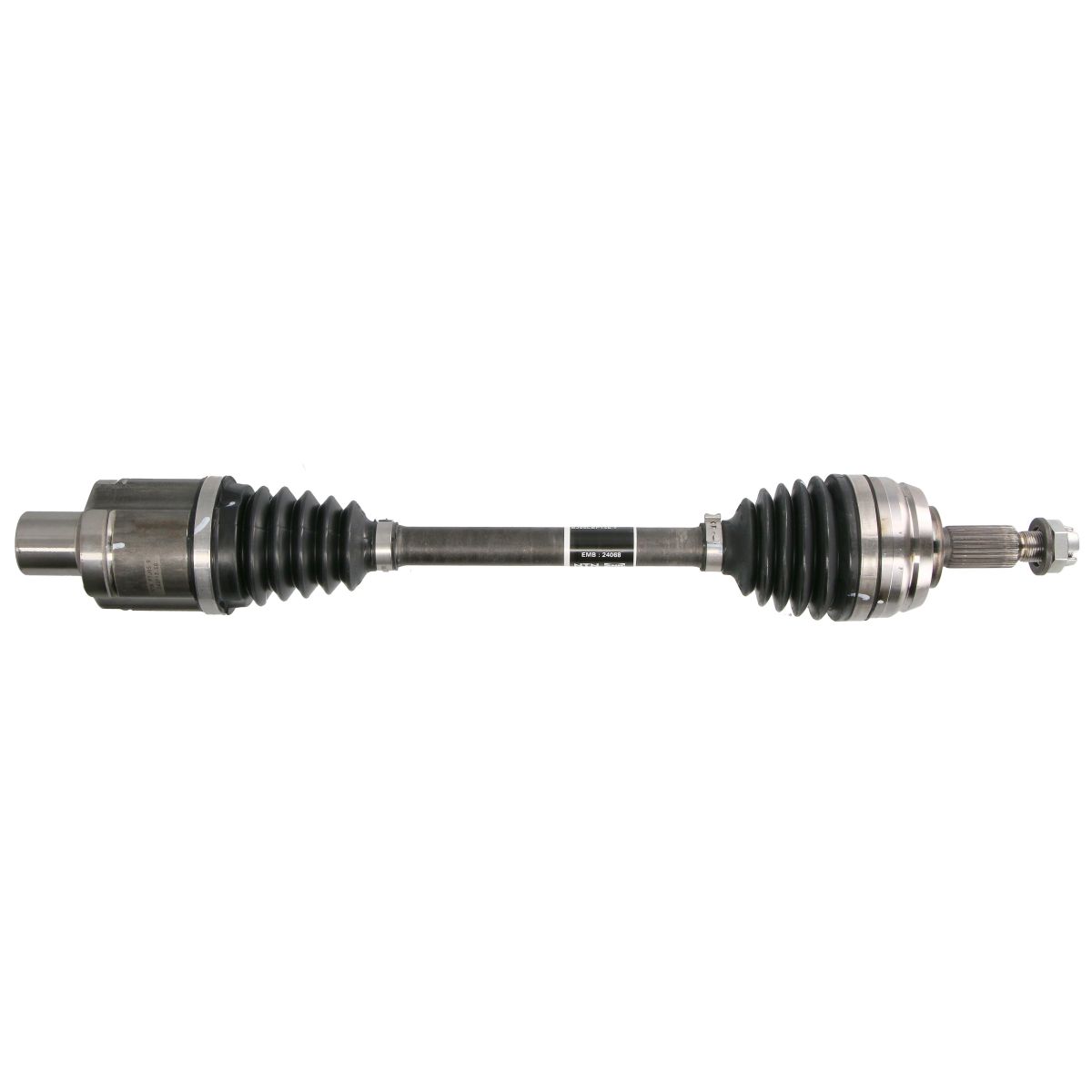 Vetoakseli SNR DK55.229