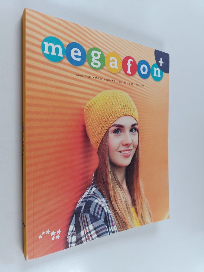 Megafon+