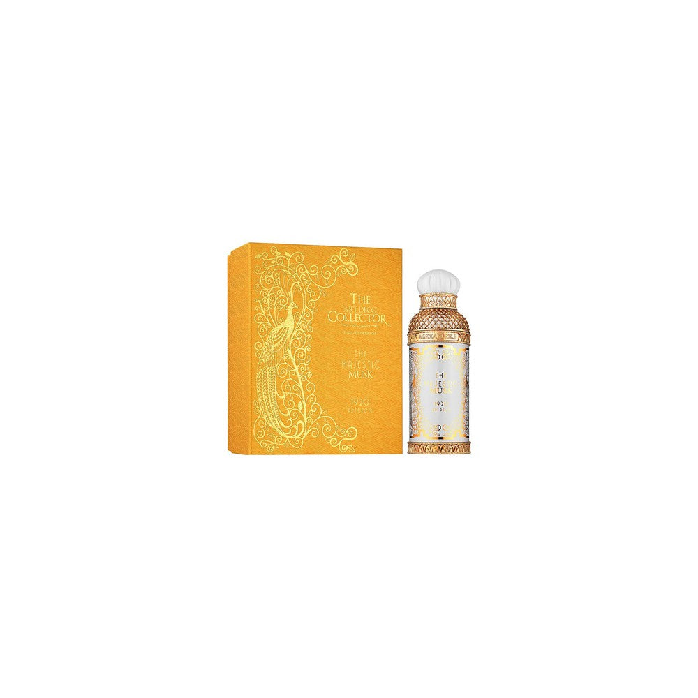 Alexandre j The Art Deco Collector The Majestic Musk EDP - 100 ml