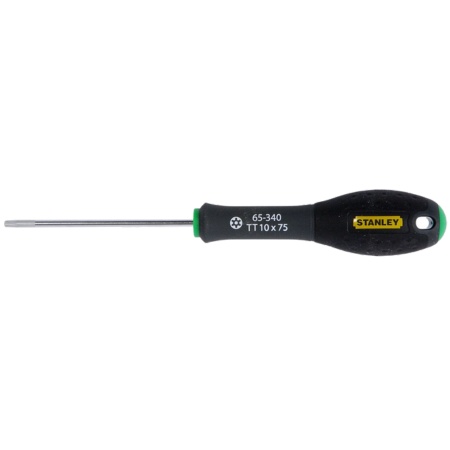 Stanley FatMax ruuvimeisseli Torx TX10 x 75 mm