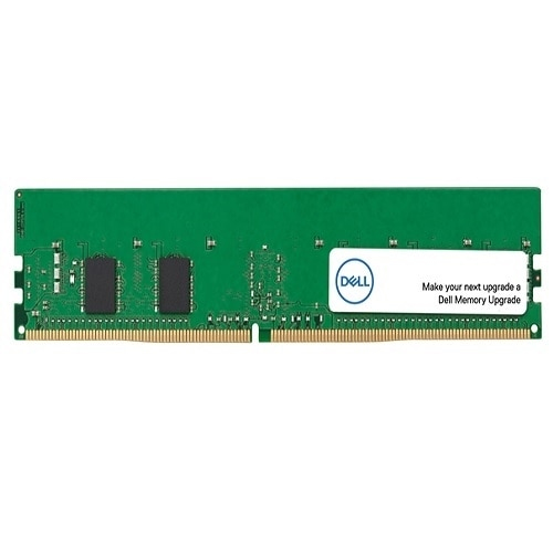 Dell Ddr4 8gb 3200mhz Ddr4 288-pin Dimm
