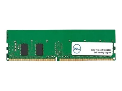 Dell Ddr4 8gb 3200mhz Ddr4 288-pin Dimm