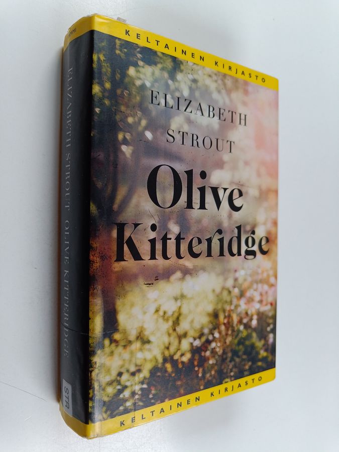 Olive Kitteridge