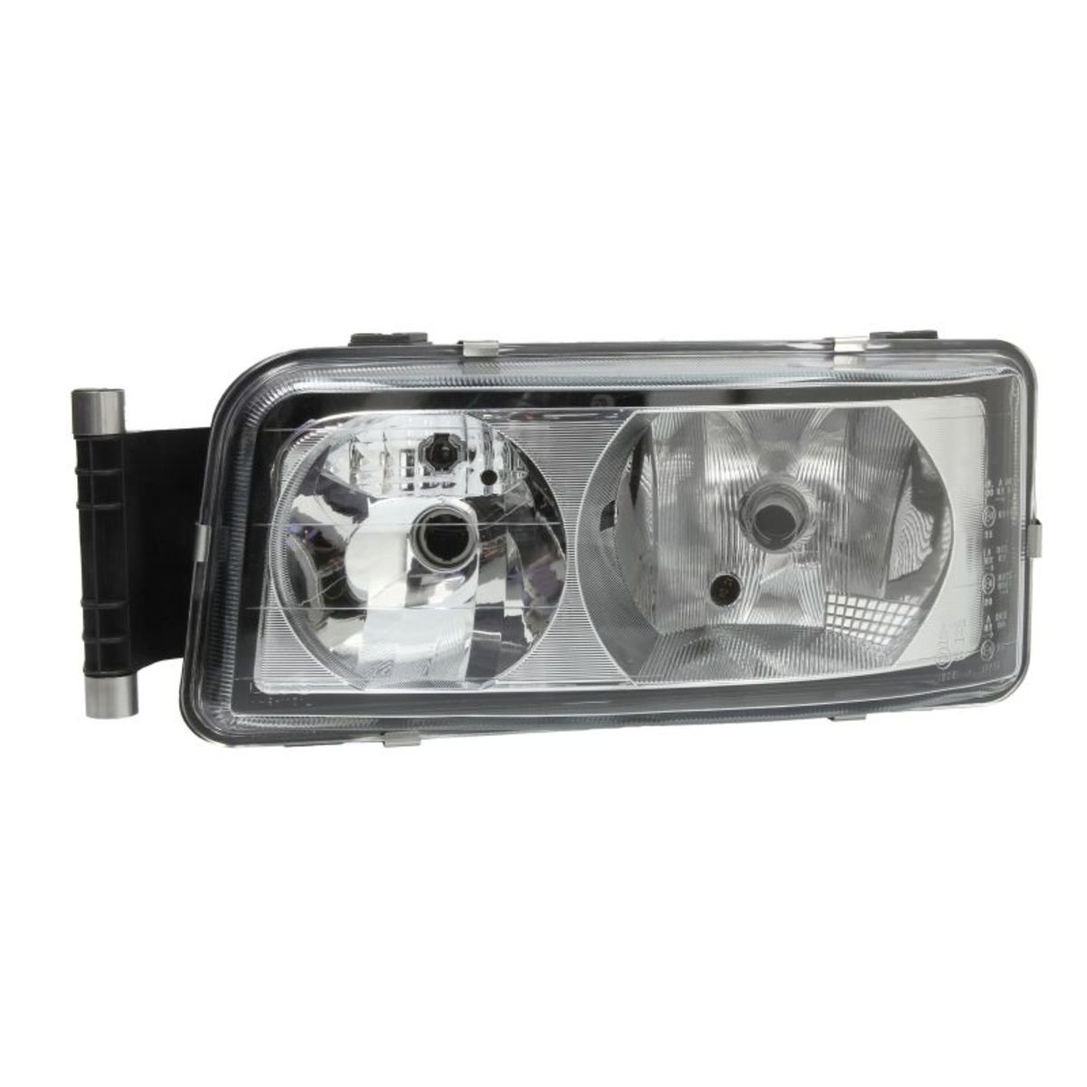 Ajovaloumpio DT Spare Parts 3.31185