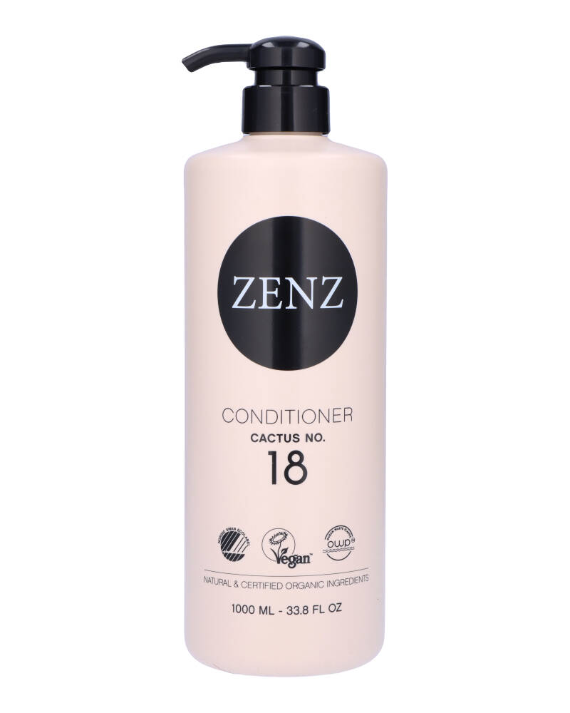 Zenz Cactus 18 Conditioner 1000 ml