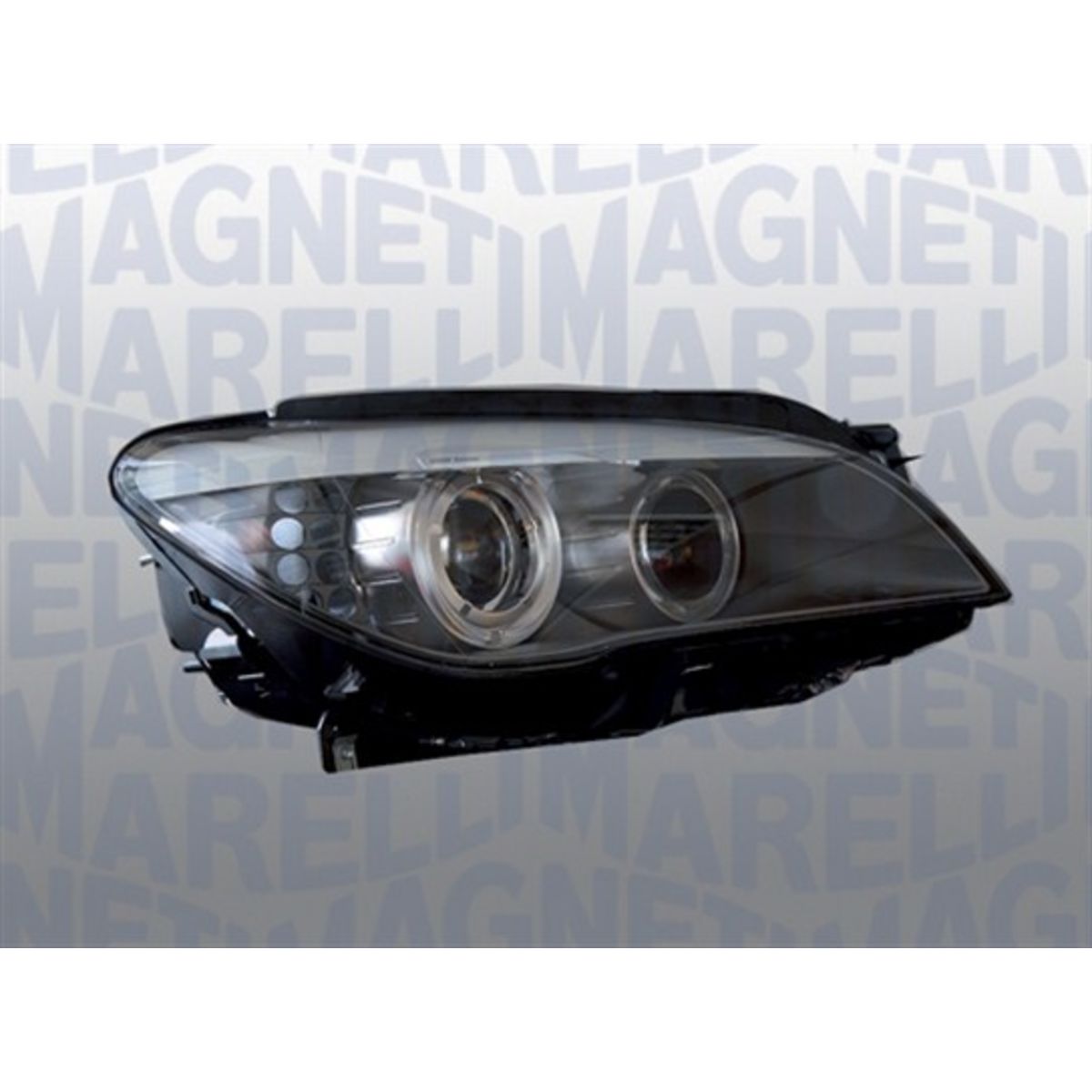 Ajovaloumpio MAGNETI MARELLI 719000000017