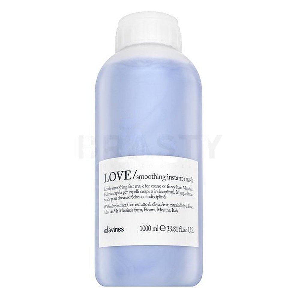Davines Essential Haircare Love Instant Maschera rauhoittava 1000 ml