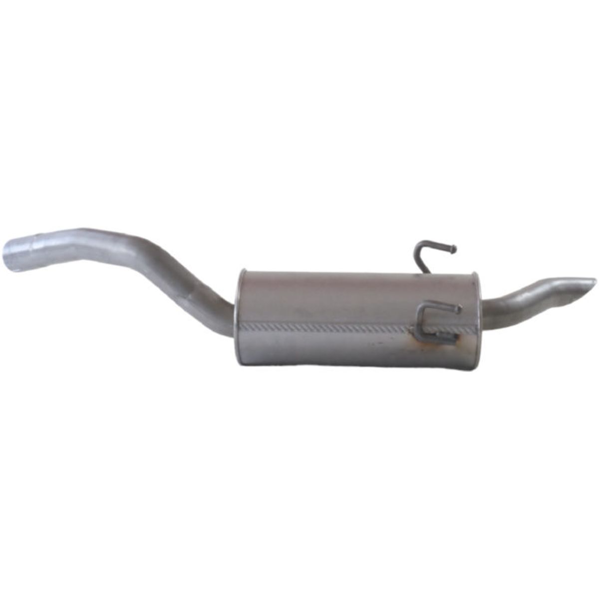 Takaäänenvaimentaja BOSAL 135-061