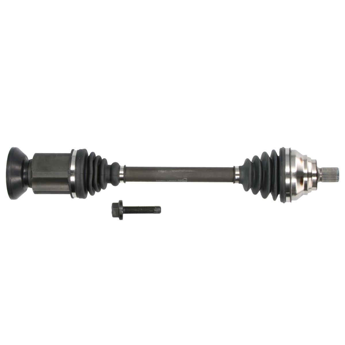 Vetoakseli PASCAL G2W088PC