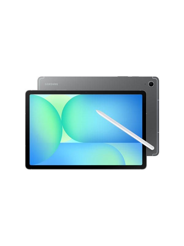 Samsung Galaxy Tab S10 FE WIFI tabletti 12/256 GB (harmaa)