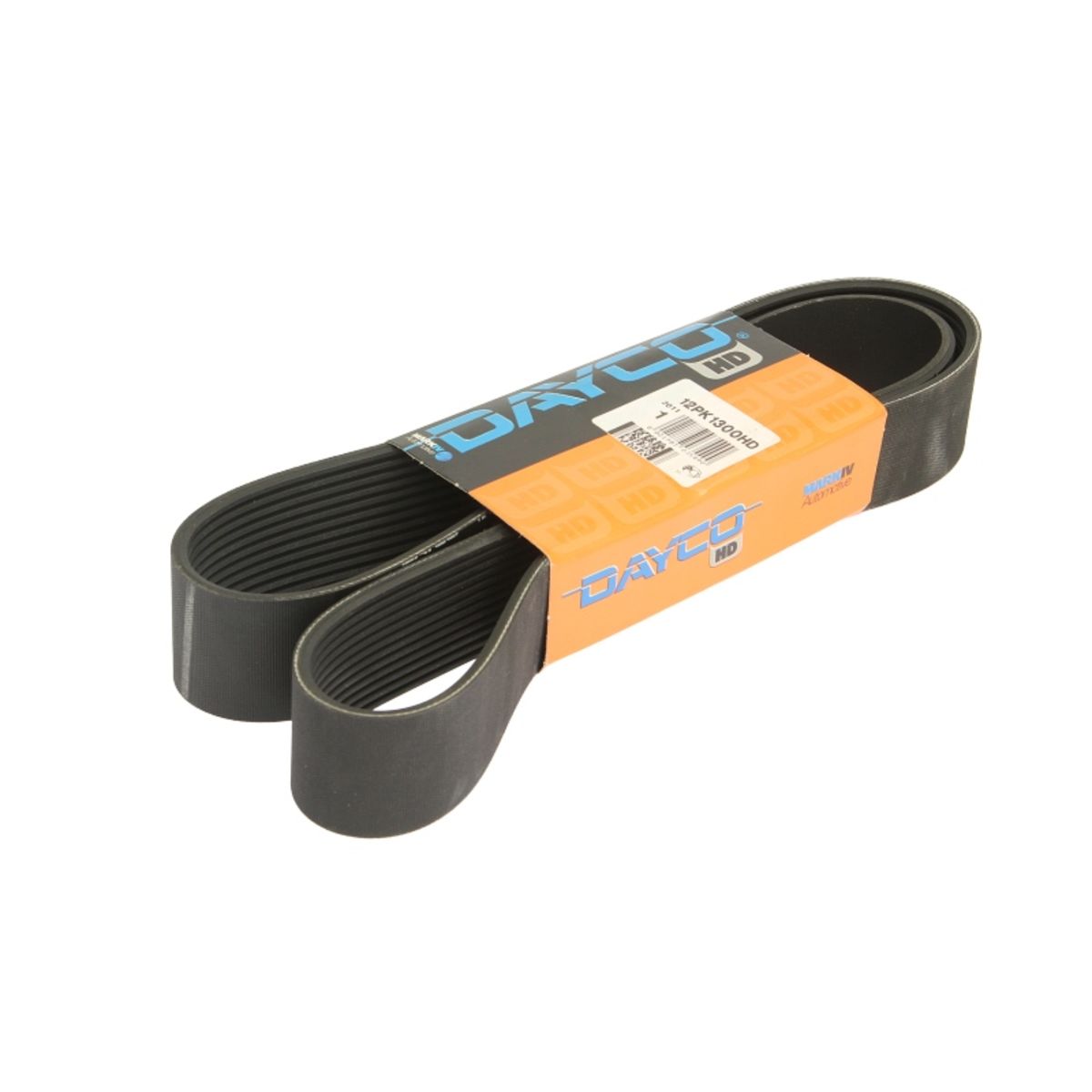 Moniurahihna DAYCO 12PK1300HD