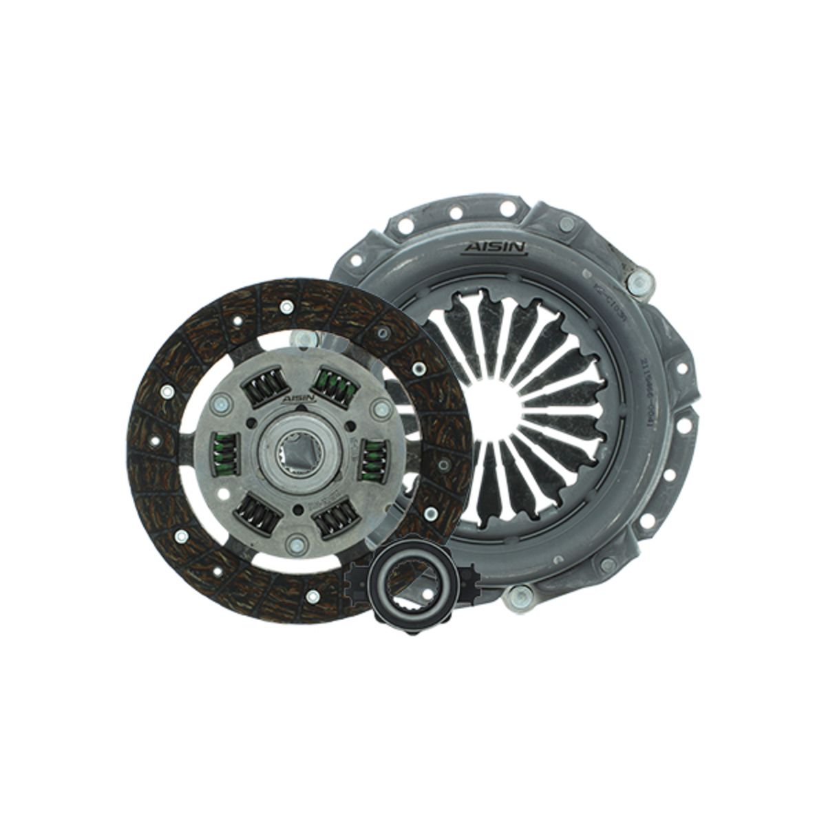 Kytkinpaketti AISIN KE-CI03A