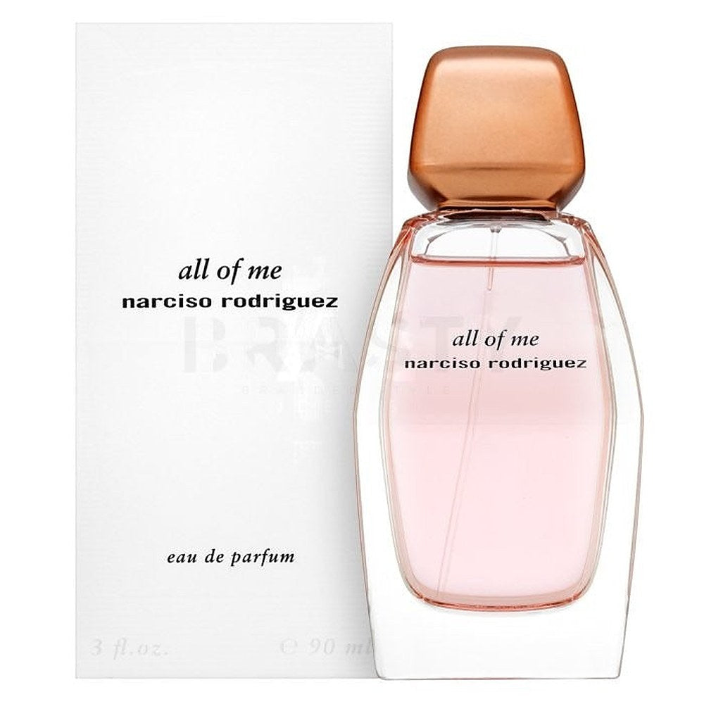 Narciso Rodriguez All Of Me EDP W 90 ml