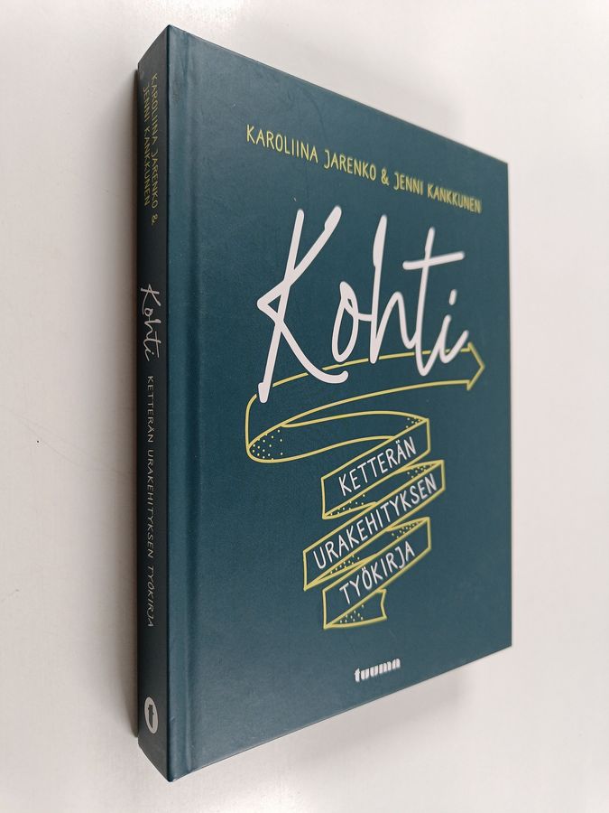 Kohti