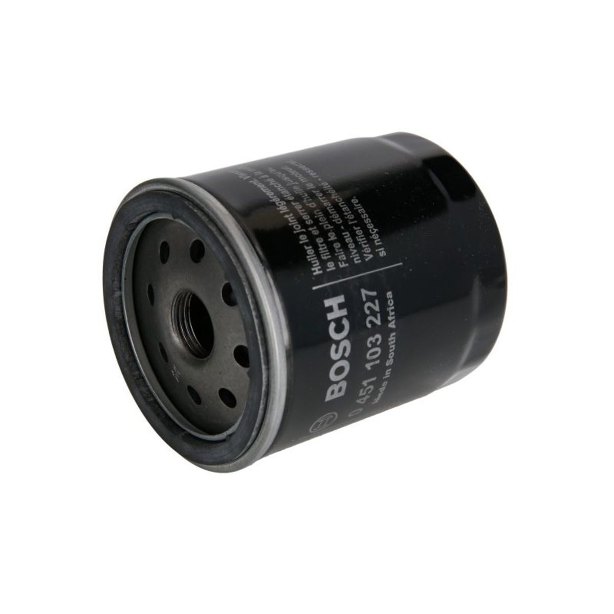 Öljynsuodatin BOSCH 0 451 103 227
