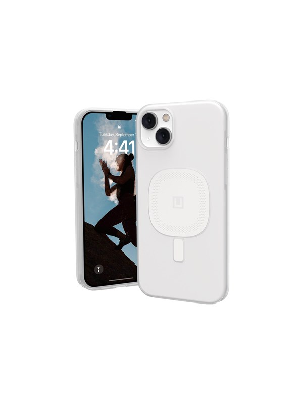 ubyuag iPhone 14 Plus Lucent 2.0 Magsafe, Marshmallow