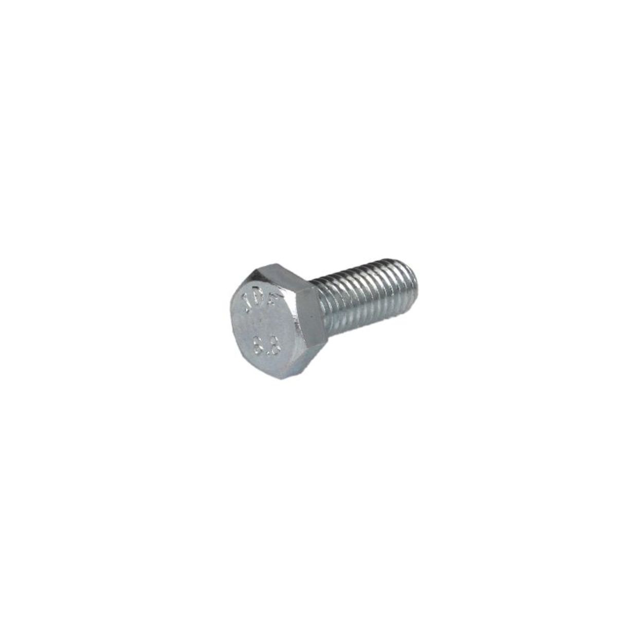 Ruuvi, pakoputkisto BOSAL 258-820