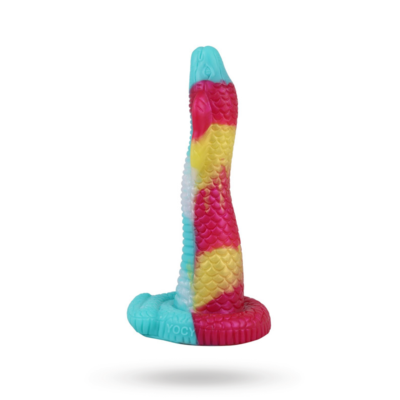 Python Passion Dildo 28,5 cm Dragon Dildo