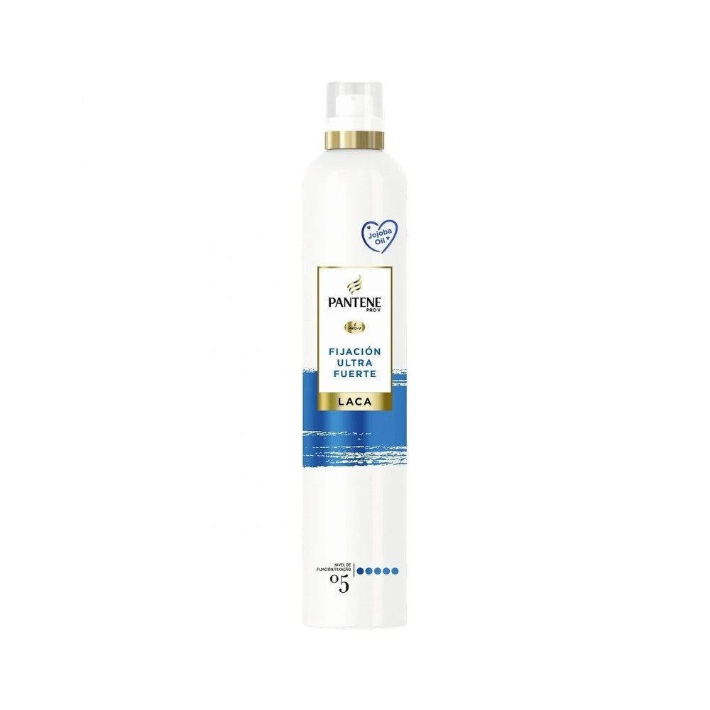 Pantene Erittäin vahva hiuslakka 370ml