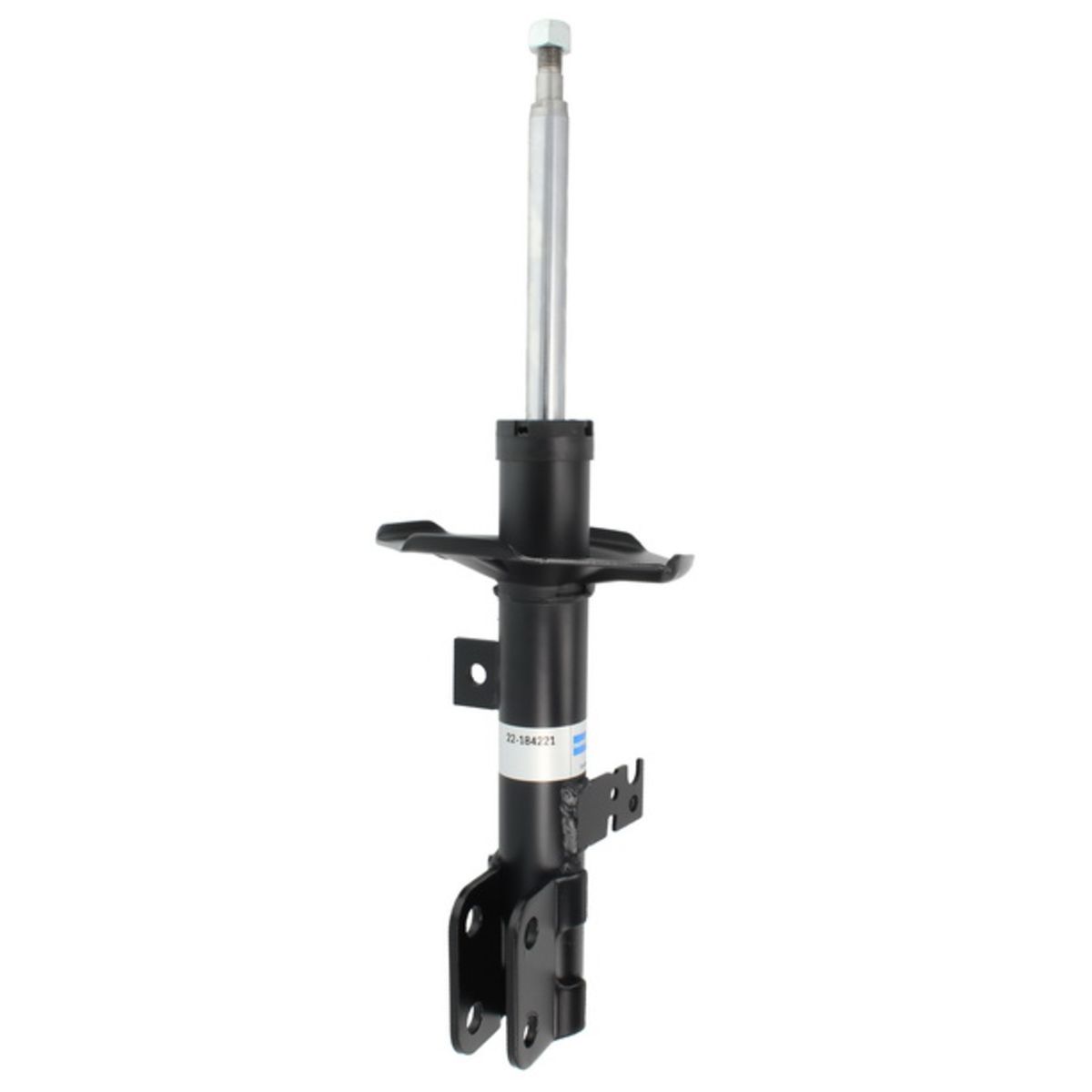 Iskunvaimennin BILSTEIN 22-184221