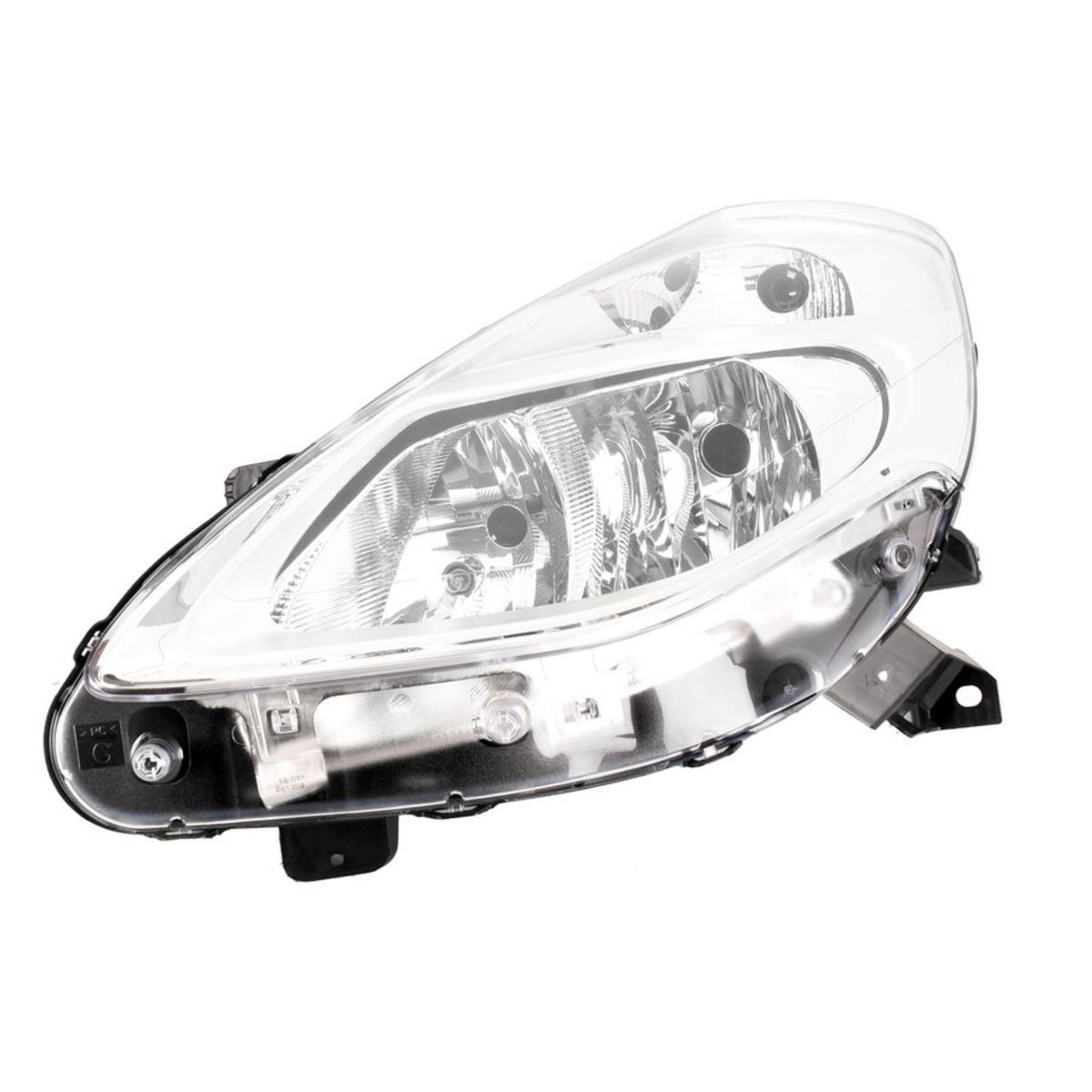 Ajovaloumpio VALEO 044051