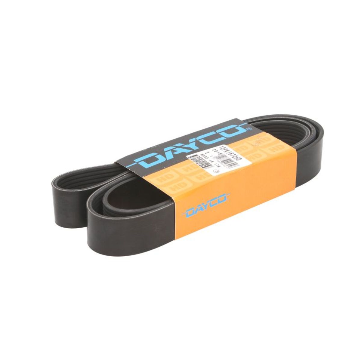 Moniurahihna DAYCO 10PK1670HD