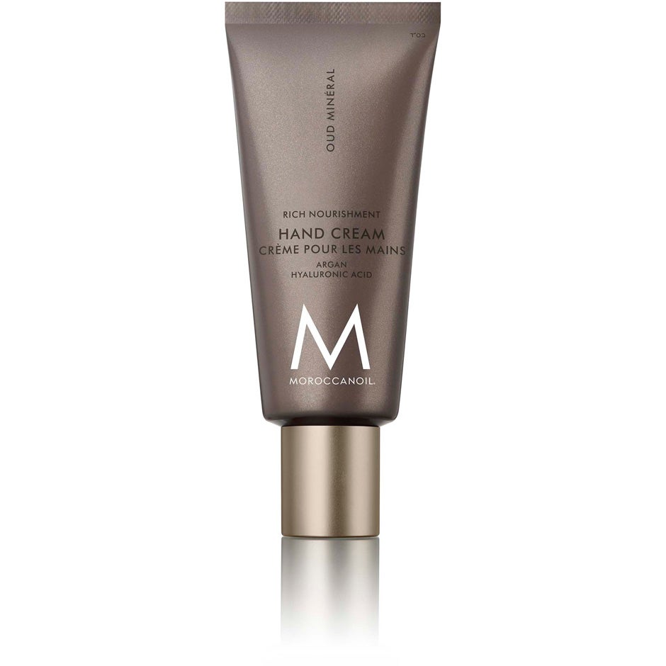 Moroccanoil Hand Cream Oud Mineral 40 ml