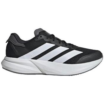 ADIDAS PERFORMANCE Juoksukengät 'Duramo Speed 2'  musta / valkoinen
