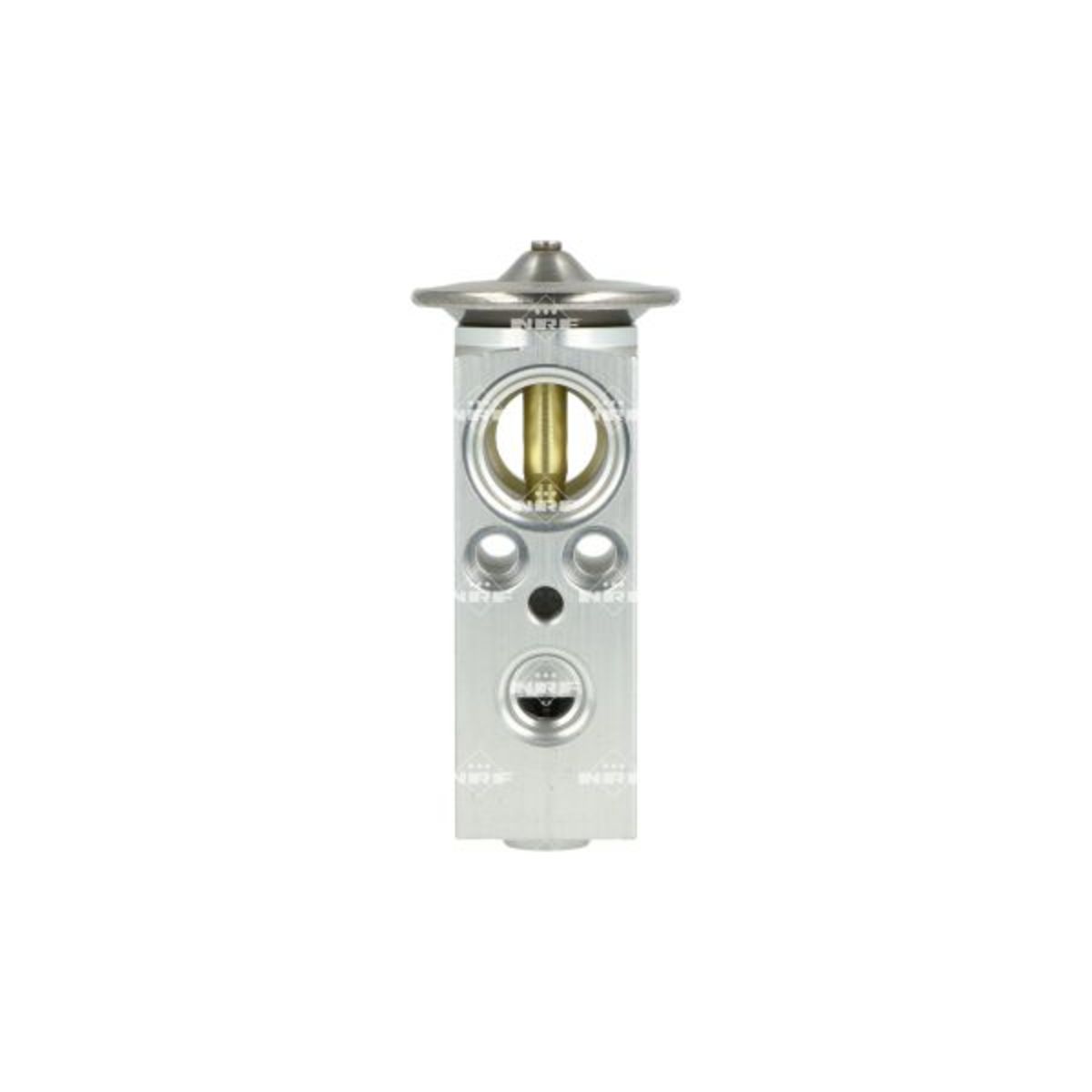 Paisuntaventtiili, ilmastointilaite NRF 38377