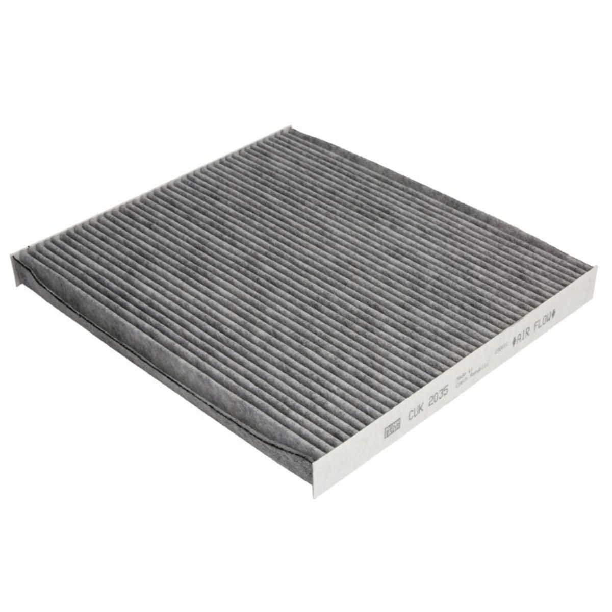 Suodatin, sisäilma MANN-FILTER CUK 2035