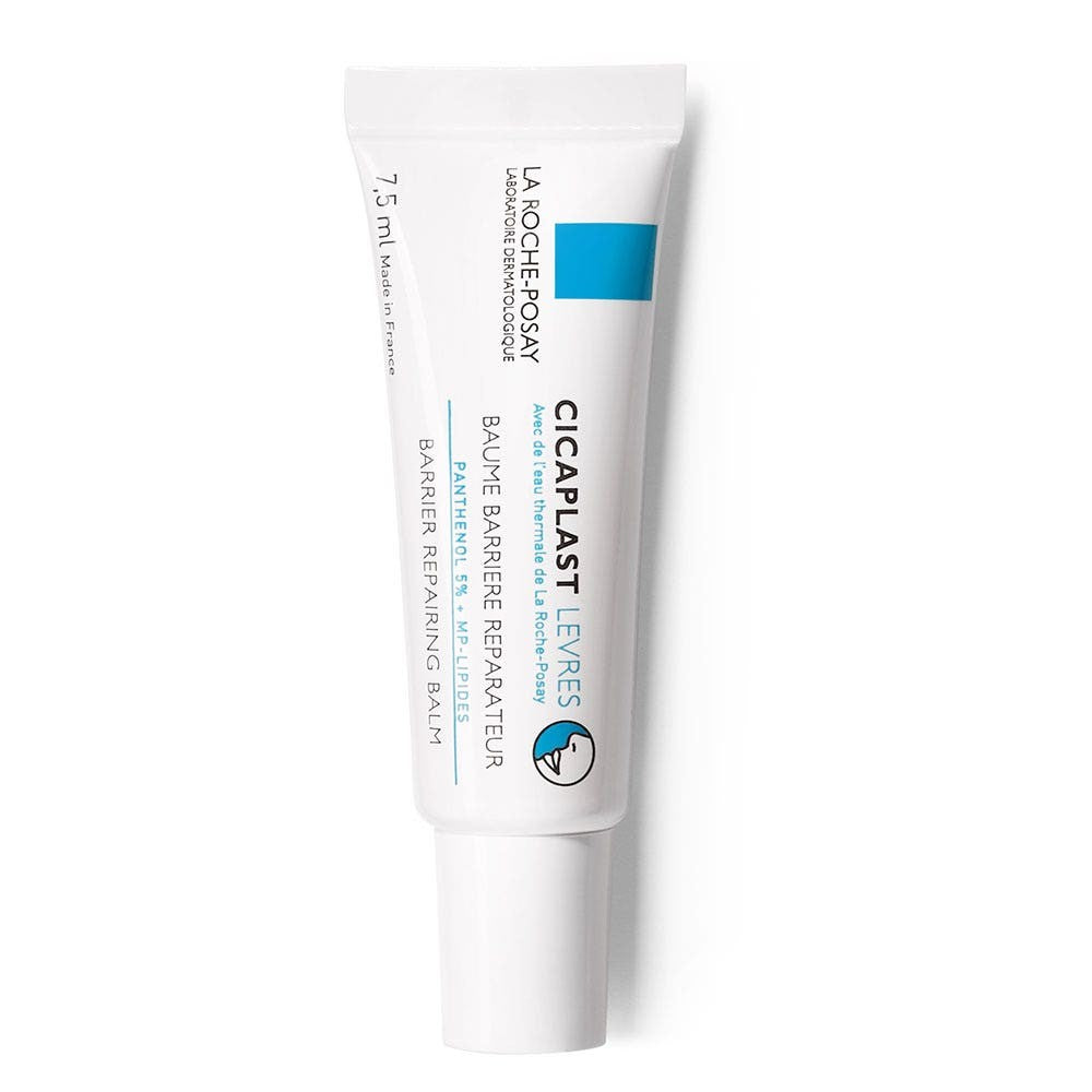 La Roche Posay Cicaplast Lips Repairing Barrier Balm 7,5 ml