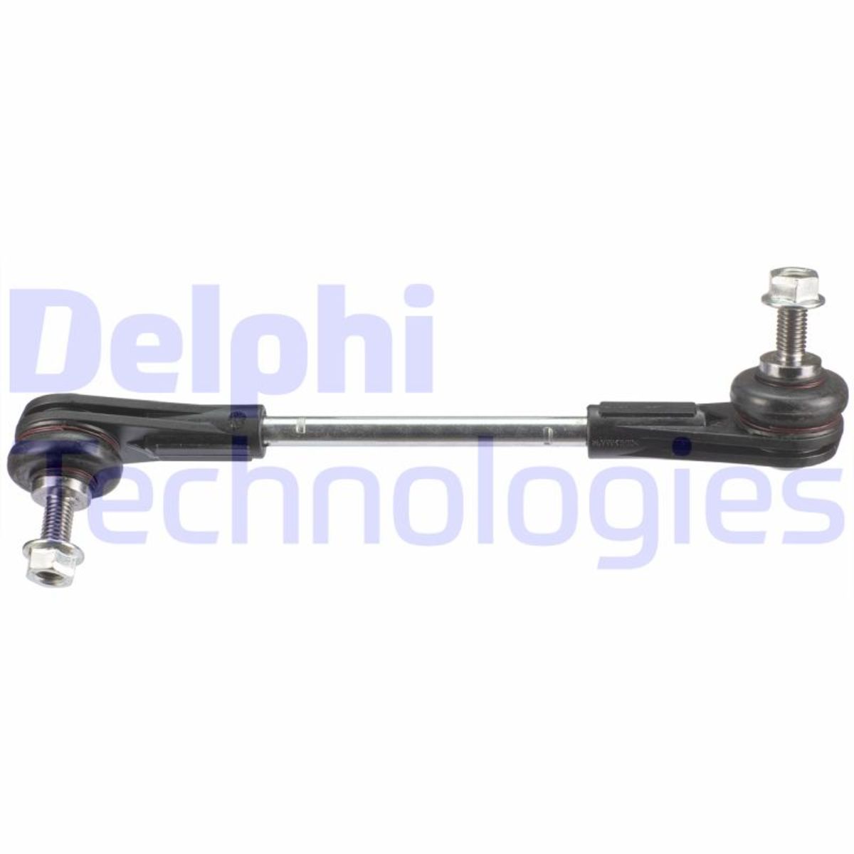 Tanko, kallistuksenvaimennin DELPHI TC3894
