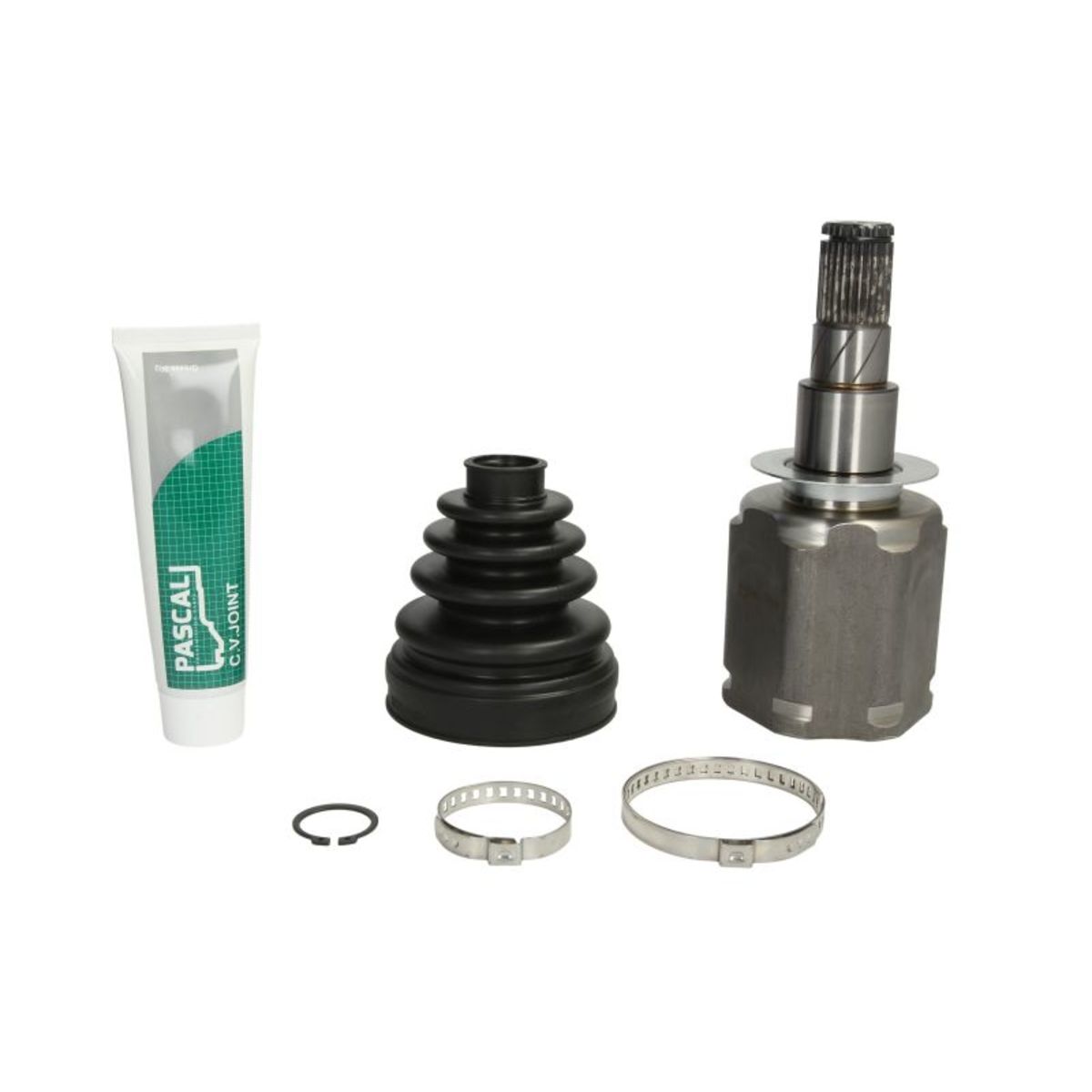 Nivelsarja, vetoakseli PASCAL G71035PC