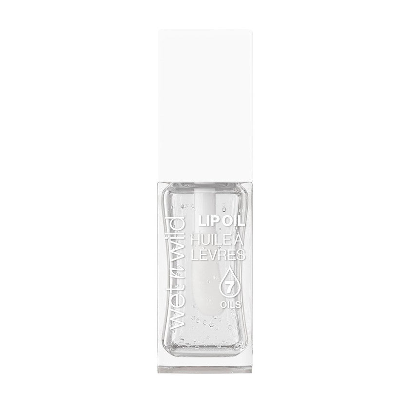 Wet n wild huuliöljy - Sävytetty huuliöljy Crystal ball