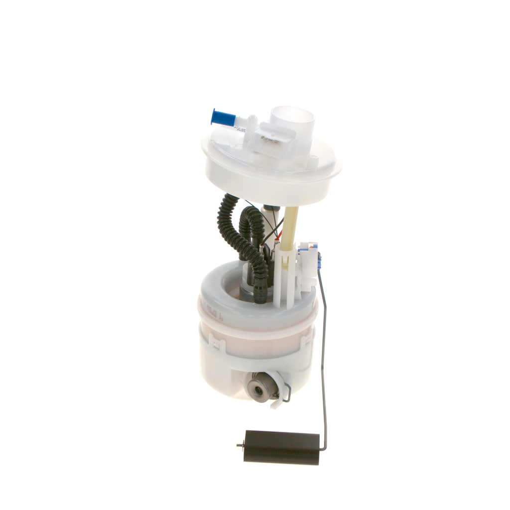 Bosch Polttoainepumppu 0986580255
