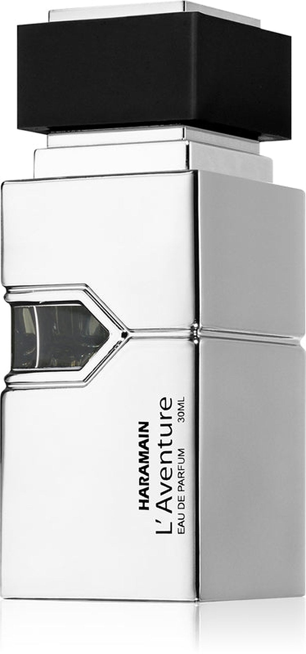 Al Haramain L'Aventure Eau de Parfum miehille 30 ml