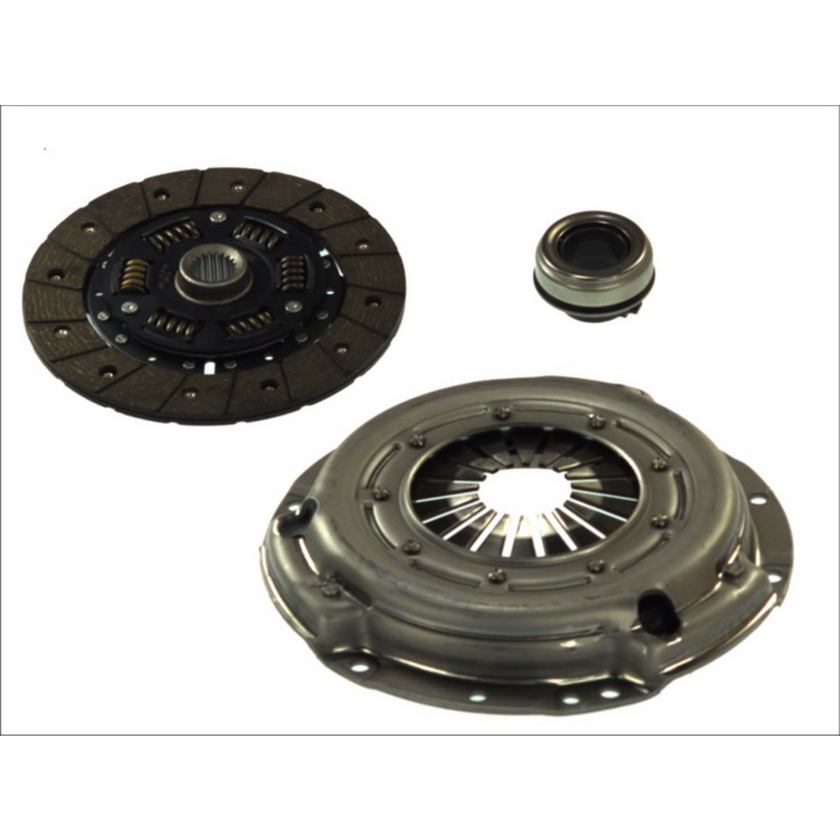 Kytkinpaketti AISIN KZ-033