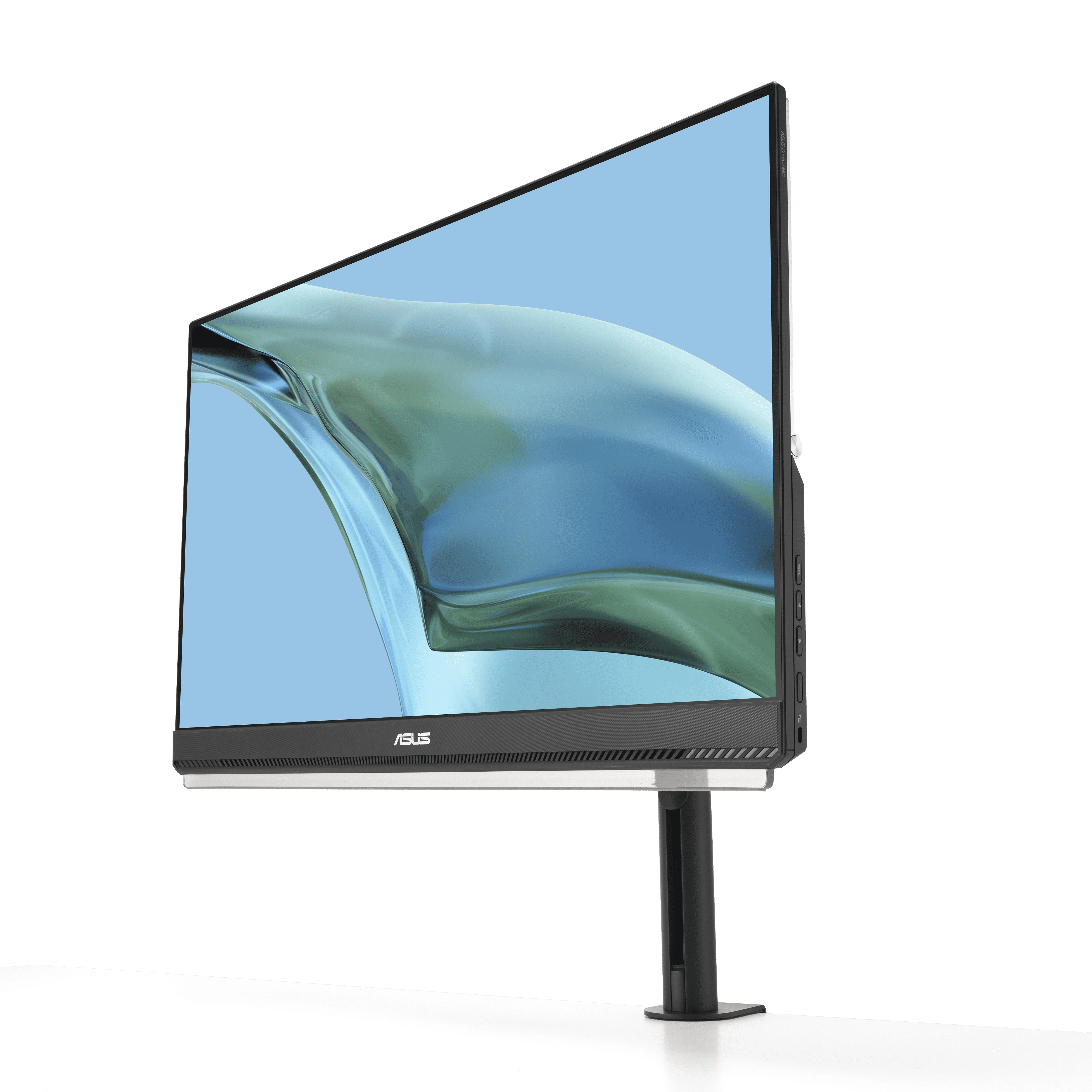 24" ASUS ZenScreen MB249C - 1920x1080 - 75Hz - IPS