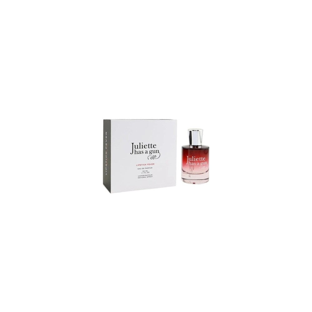 Juliettella on Gun Lipstick Fever Eau de Parfum 50 ml