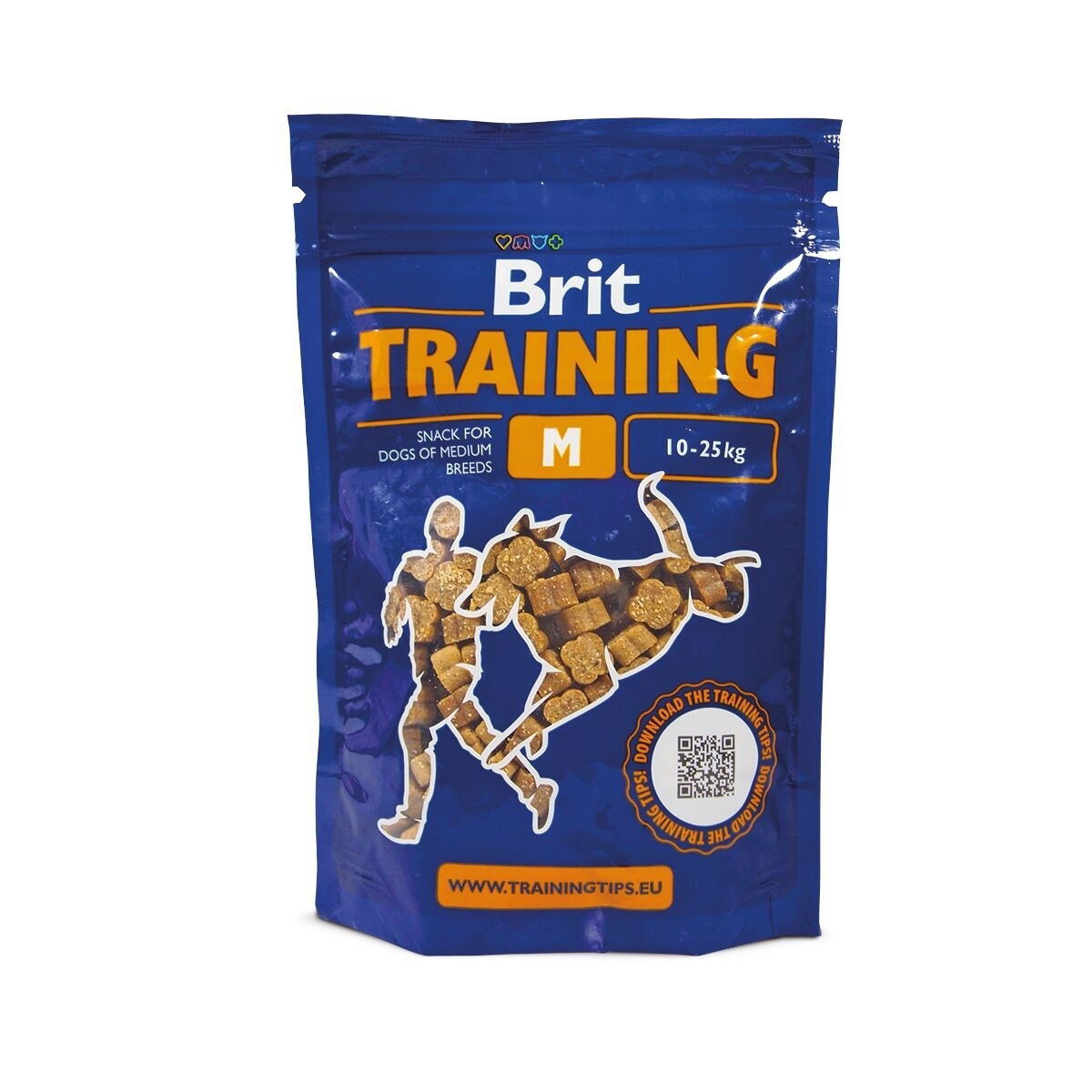 Brit Training Snacks M 10x200 g
