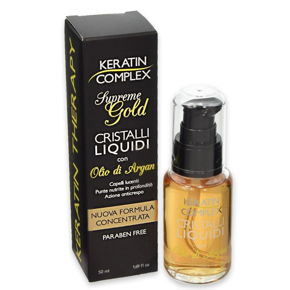 Retinolikompleksi nestekiteet 50 ml argan