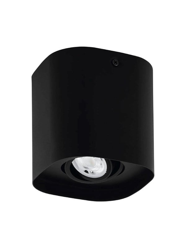 EGLO CAMINALES-Z GU10 345LM RGB 2700-6500K LAJITELMA