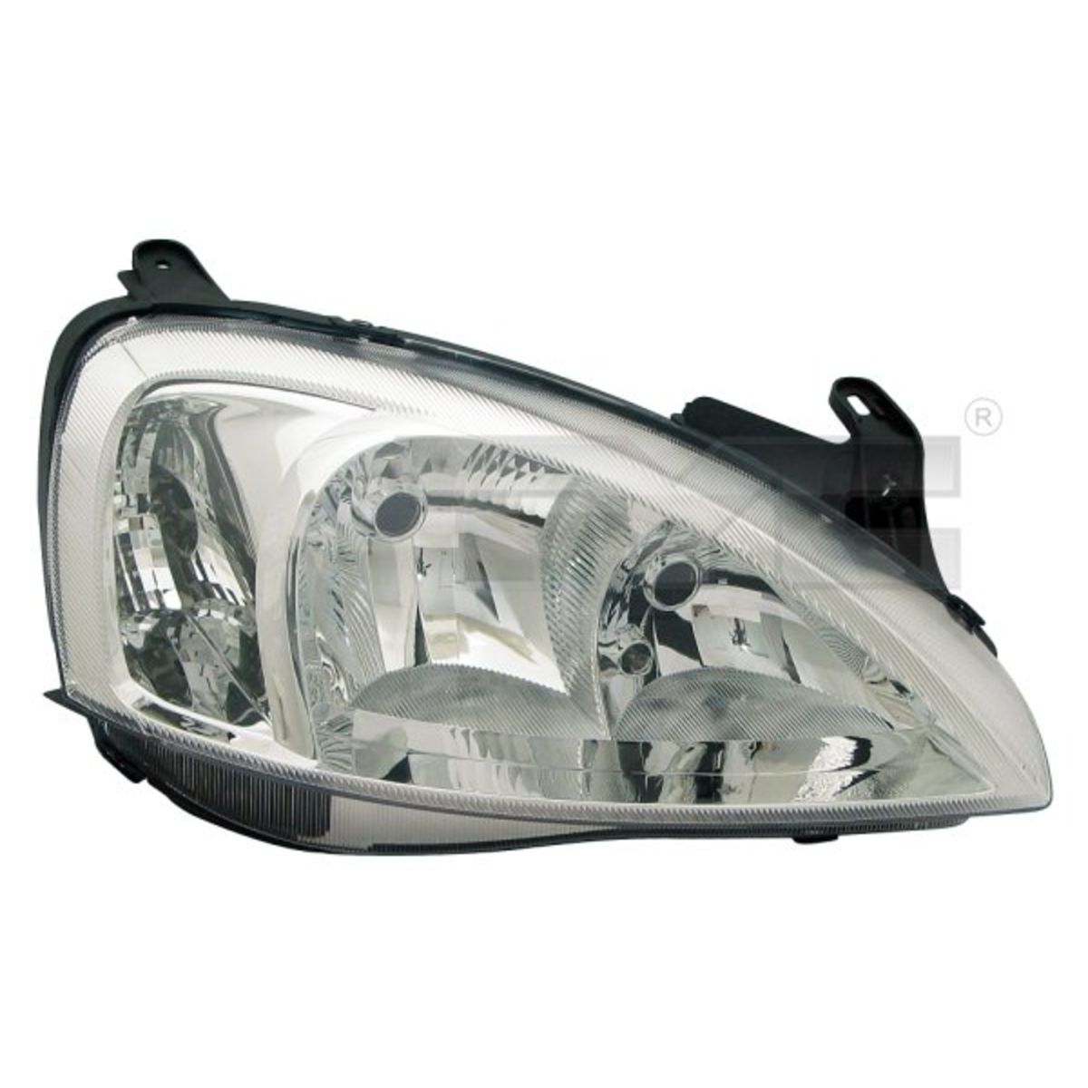 Ajovaloumpio TYC 20-6066-25-2