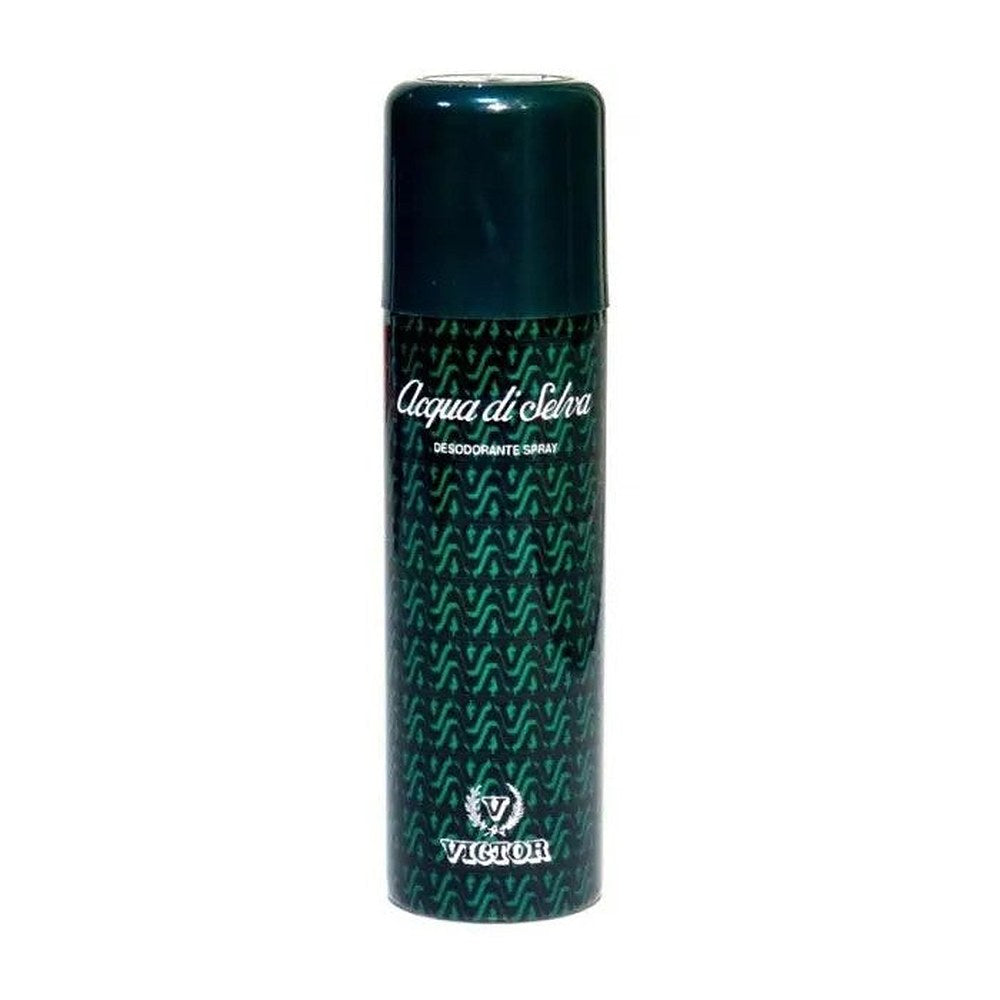 Victor Acqua Di Selva deodoranttispray 200ml