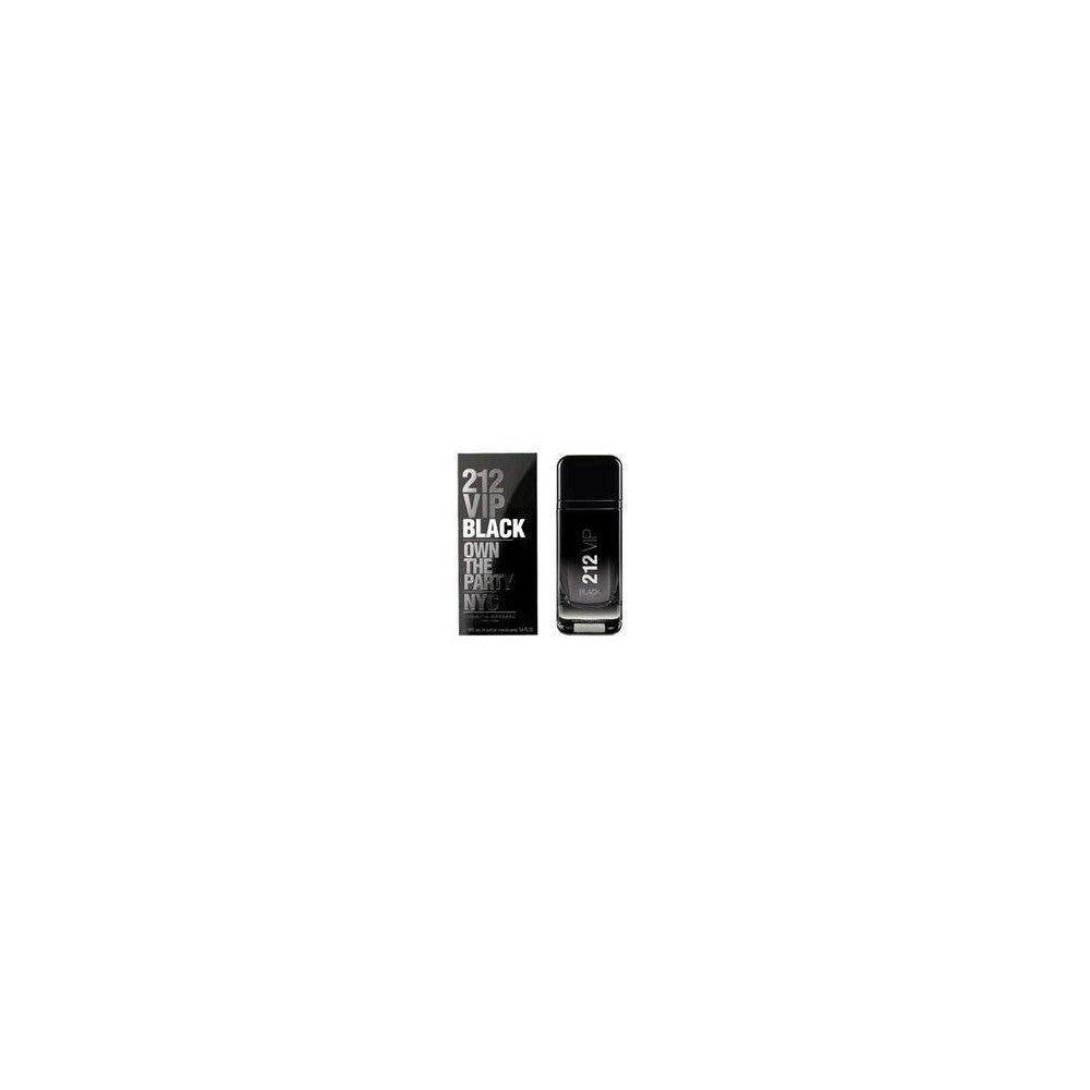 Carolina Herrera 212 Vip Black Edp Spray 200ml
