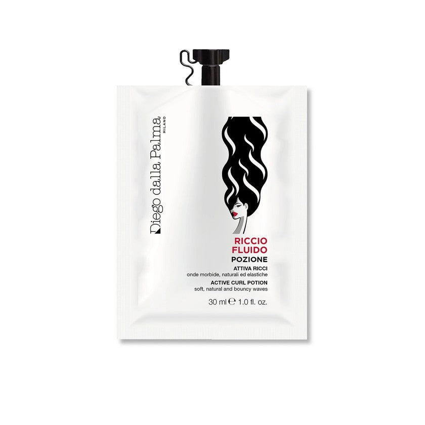 Diego Dalla Palma Discovery Active Potion -kiharakiharat 30 ml