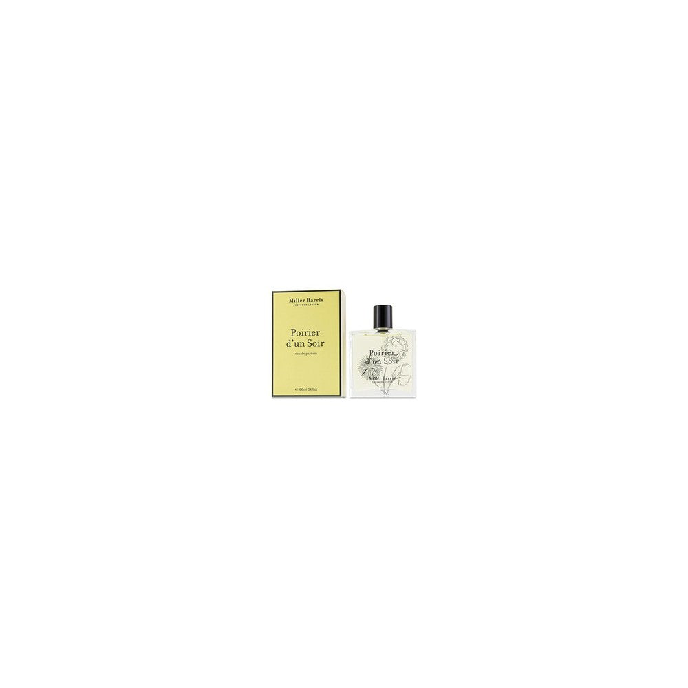 Miller harris Poirier D'Un Soir Eau de Parfum - 100 ml