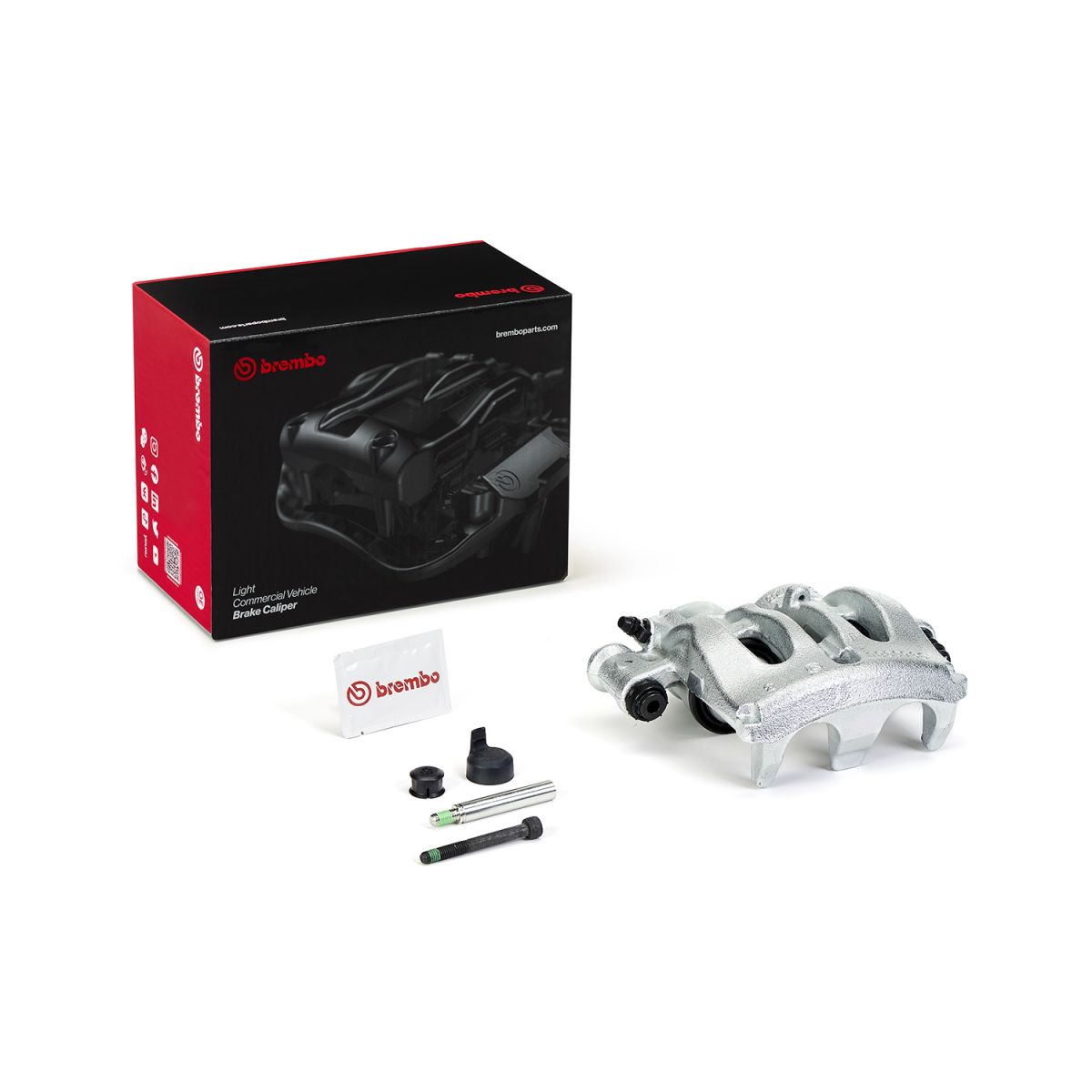 Jarrusatula BREMBO F BR 059