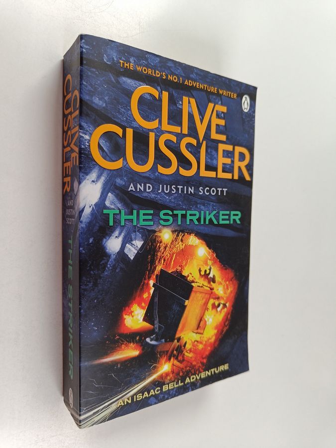 The Striker